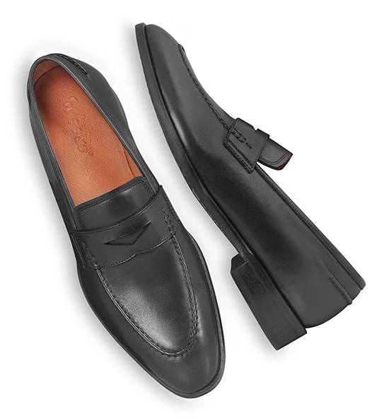 Cung cấp sỉ & lẻ giày da nam chính hãng hiệu Weeko và các loại giày hiệu xuất khẩu - 15
