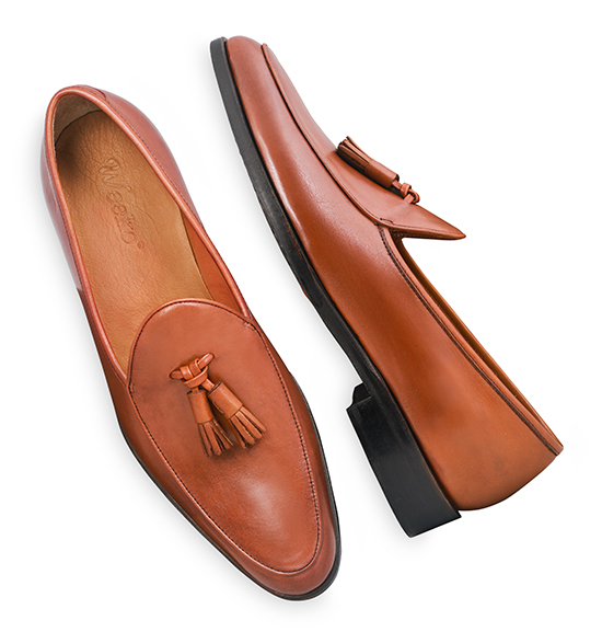 Cung cấp sỉ & lẻ giày da nam chính hãng hiệu Weeko và các loại giày hiệu xuất khẩu - 10