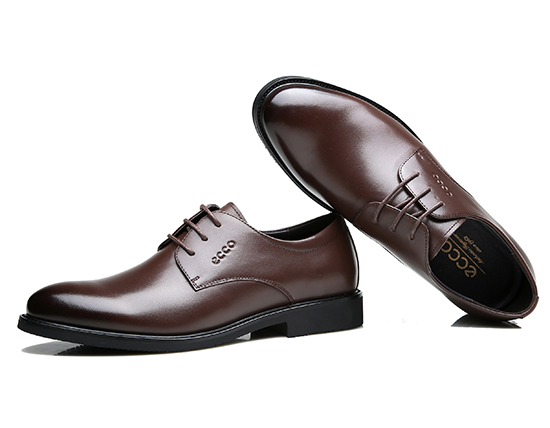 Cung cấp sỉ & lẻ giày da nam chính hãng hiệu Weeko và các loại giày hiệu xuất khẩu - 1