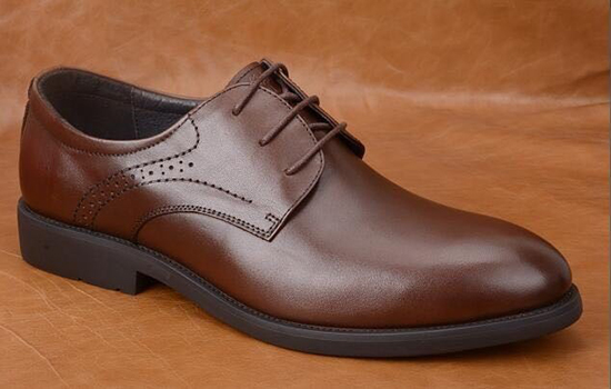 Bán sỉ và lẻ giầy hiệu: Geox, Ecco, Timberland, CAT, Camel, Clarks, Hugoboss,... - 6