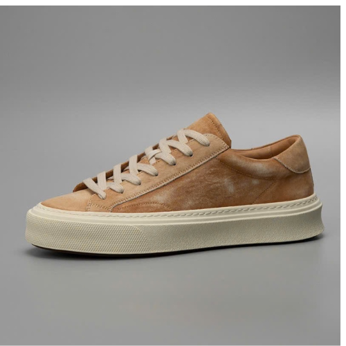 giay sneaker nam, giay hieu gow, giay xuat khau gow,giay da bo gow,giay thoi trang, giay handmade,giay da that